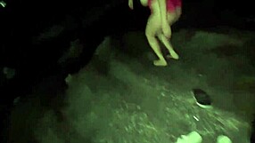 Wife Loses Phone Revealing Beach Sex Videos