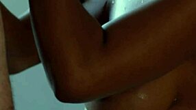 August Skye Loves Swallowing Tommy Pistol's Dick Deep.