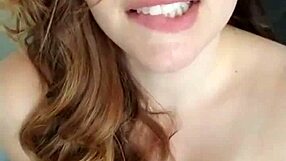 Awesome Kate Eye Contact Challenge