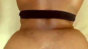 Me Taking Dick In Bent Over Doggystyle With Big Ass