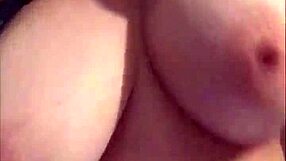 Teasing you with my curvy body & hot piss