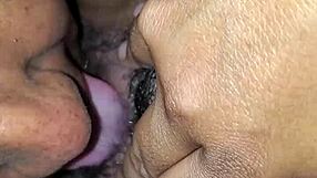 my hot mature wife in the story of our passion