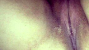 my wife's super wet region, the very wet area of my wife