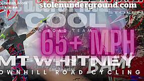 submissive girl gets rough anal assfucking with big cock deepthroat cum in mouth pov hardcore fucking