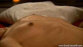 The Beautiful Art of Cunnilingus