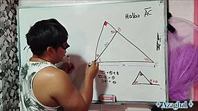 13 sexual math to know your area x