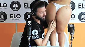 Verito Aguas Pasa Por El Cuarto Picante En Ciudad De Mexico!