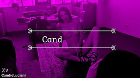 Young amateurs washing Mercedes car outdoors with natural beauty