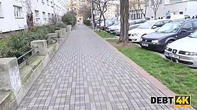 Debt4k Loan Manager Gives Bride A Chance Of Getting Rid Of Her Debt!