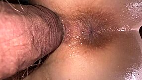 Hey, check out this Moscow teen peeing on camera for the first time before getting fucked! 😲