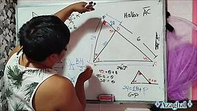 13 sexual math to know your area x