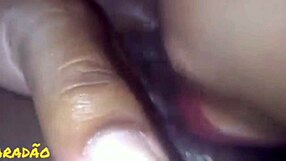 filling that whore's ass with cum!