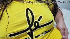 Brazilian women are like this!