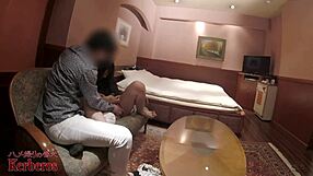 Asian Girls Next Door Unleash Intense Neighborly Lust