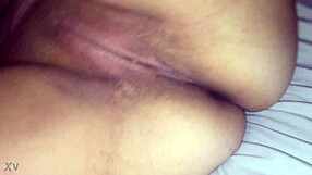 my wife's super wet region, the very wet area of my wife