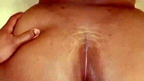 Me Taking Dick In Bent Over Doggystyle With Big Ass