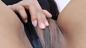 Papai voc� gosta da minha bucetinha