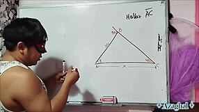 13 sexual math to know your area x