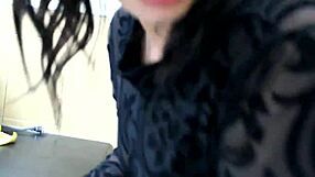 dana barzaglie shows off her big ass in friends reunion part two!