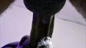 I give the perfect blowjob to my partner