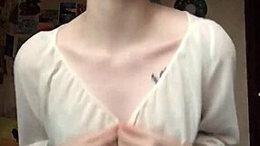 did you see that smooth pussy