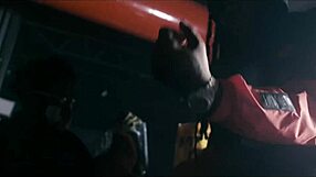 Damedot Yeah Stripper Music Video