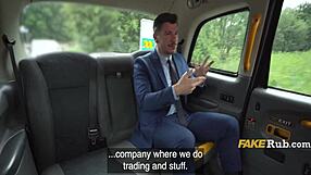 Can you handle cab sex?