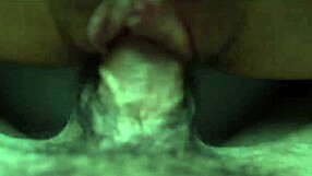 do i have hard sex without condom with a mysterious woman?