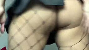 Multiple orgasms at home girl alone masturbates Astarioth