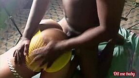 This hot sex is turning my head up side down