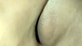 Neighbor's Wife Sends Teasing Colmek Video.