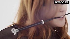 jia lissa rides cock