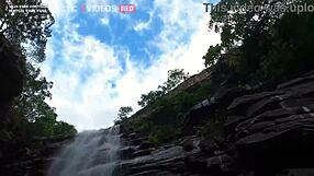 Fomos Pegos Sexo Publico Em Cachoeira - Alemaohub!