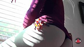 I fucked the blonde model after the shoot