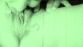 Vintage Lesbians From Secret Life