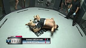 Dana Is Going To Blow Your Mind And Your Load With A Hot Ass Fucking