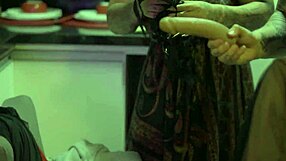 Behind The Scenes Of Porn! Monster Cock Fucks!