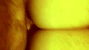 i feel those giant italian tits squeezing my huge cock during intense titfuck