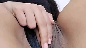 Papai voc� gosta da minha bucetinha