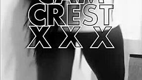 Is This Trans Ladyboy Into Foot And Ass Worship?