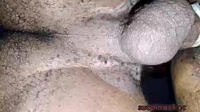 Black pussy update 4?