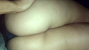 Stepping Into Stepdaughter's Room For Intense Homemade Fuck