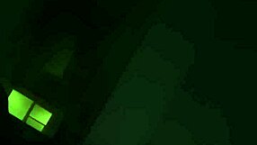 Deep throat had me crying!