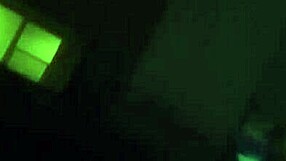 Deep throat had me crying!