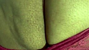 Ms. Mystery is shaking her monster ass all over Mr. Eastcyde.