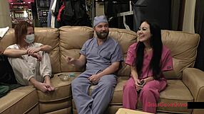 Human Guinea Pigs Blaire Celeste