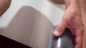 Anal fisting left my sphincter permanently open