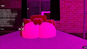 Esta puta regreso con todo de su descanso