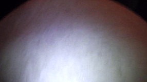 amateur german wife fucks ass with dildo