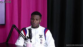 did will mastro lick bruna carlos's pussy before huge blowjob